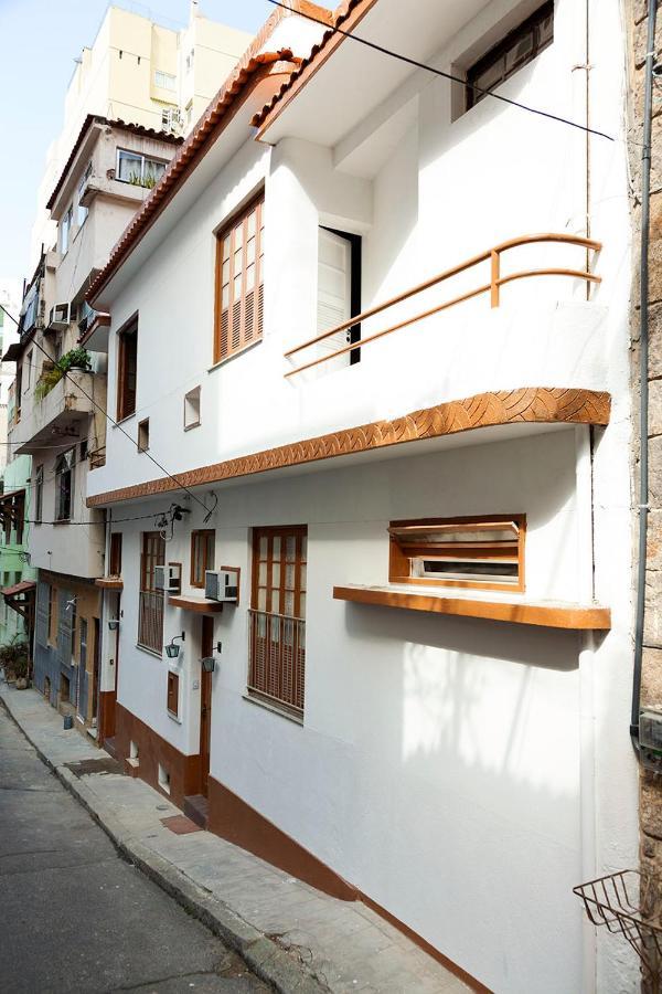 Maison d'hôtes Casa Saga Rio de Janeiro