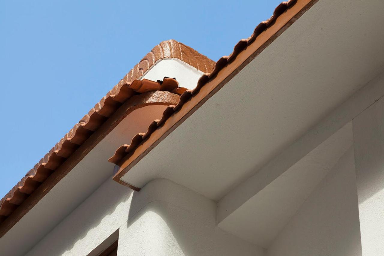 Maison d'hôtes Casa Saga *