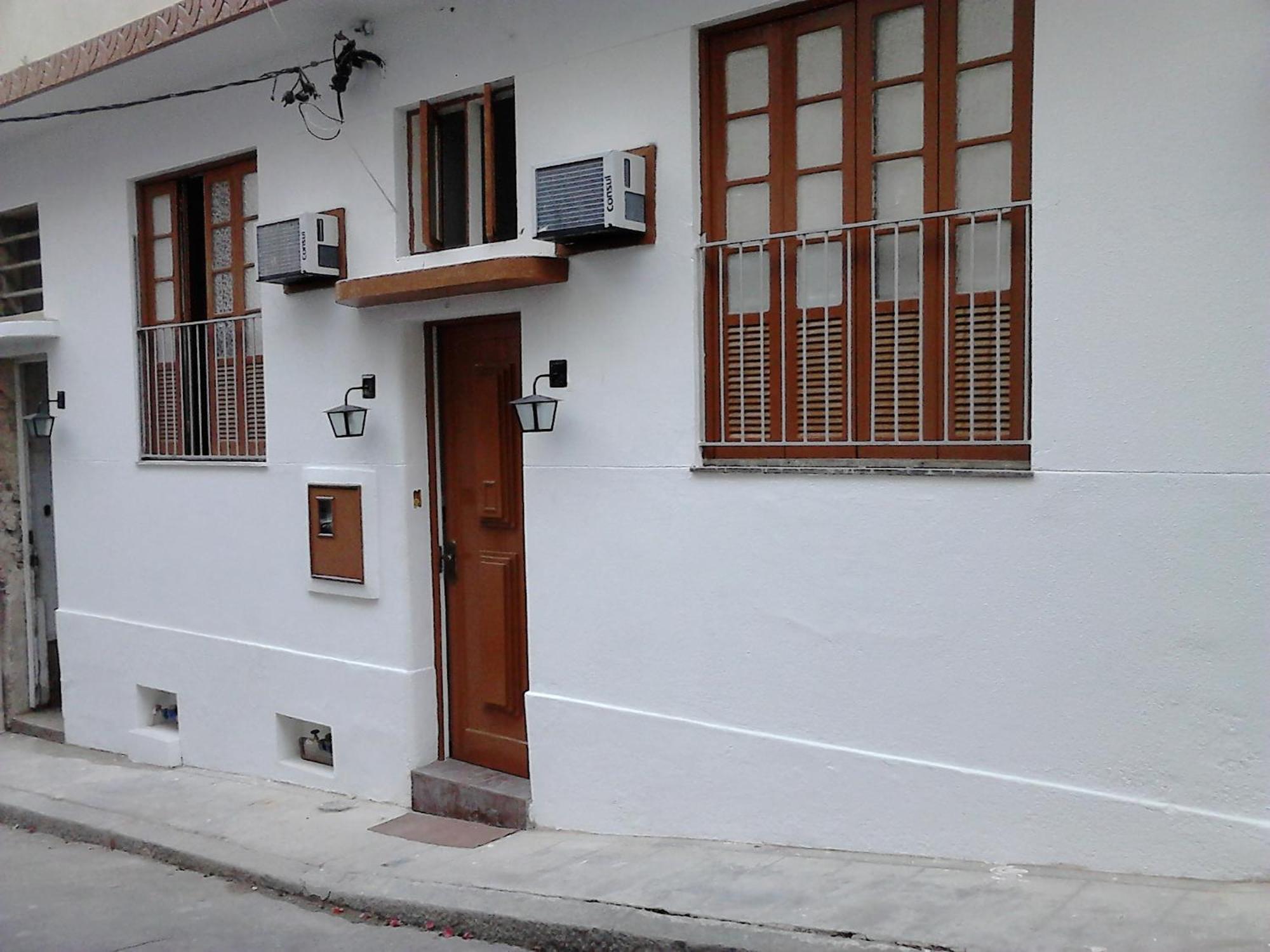Maison d'hôtes Casa Saga Rio de Janeiro
