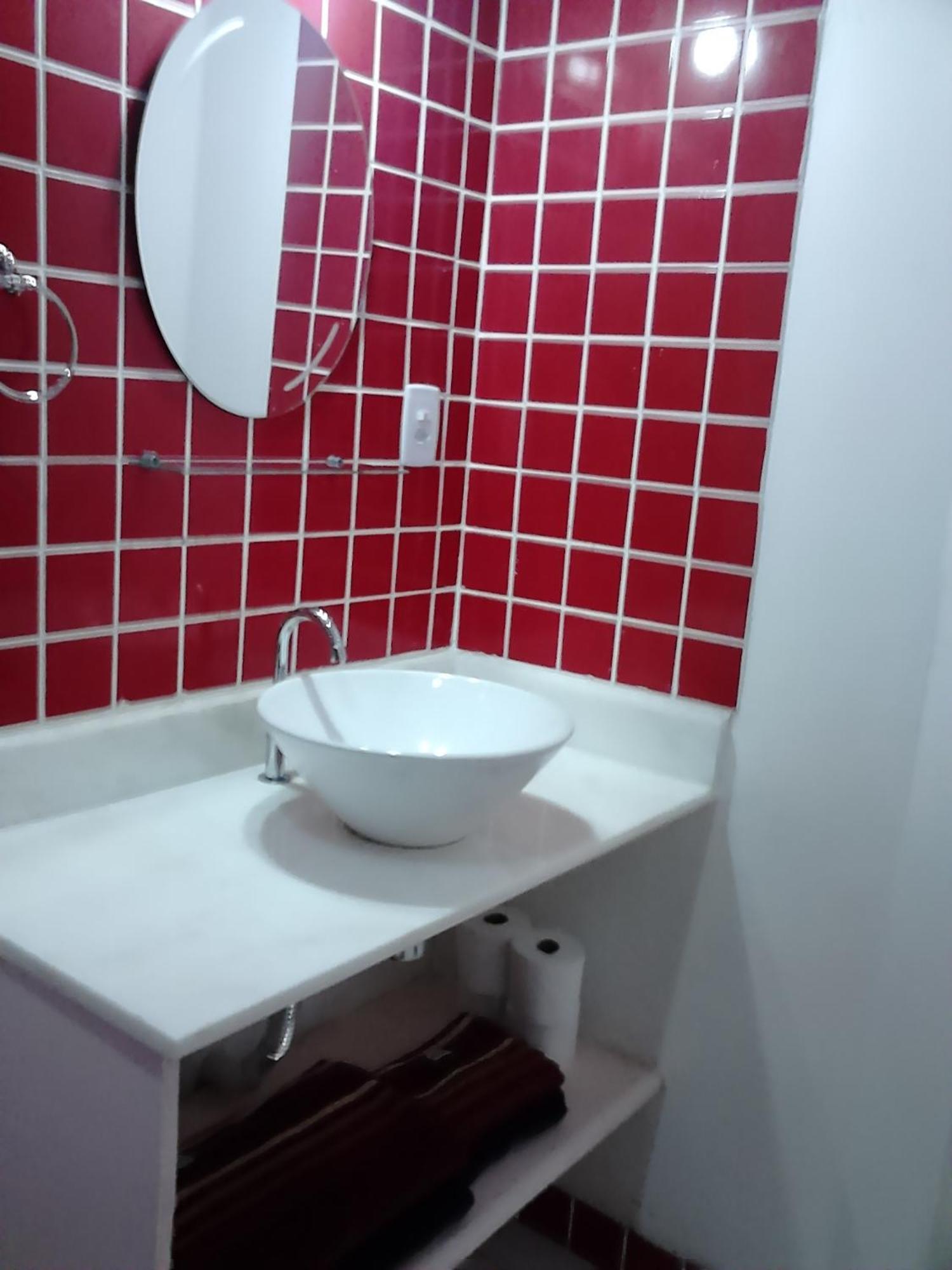 Maison d'hôtes Casa Saga Rio de Janeiro